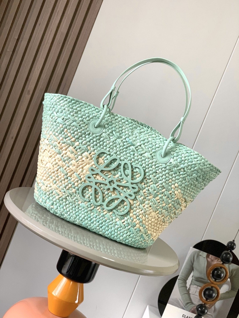 l*ew* shopping bags